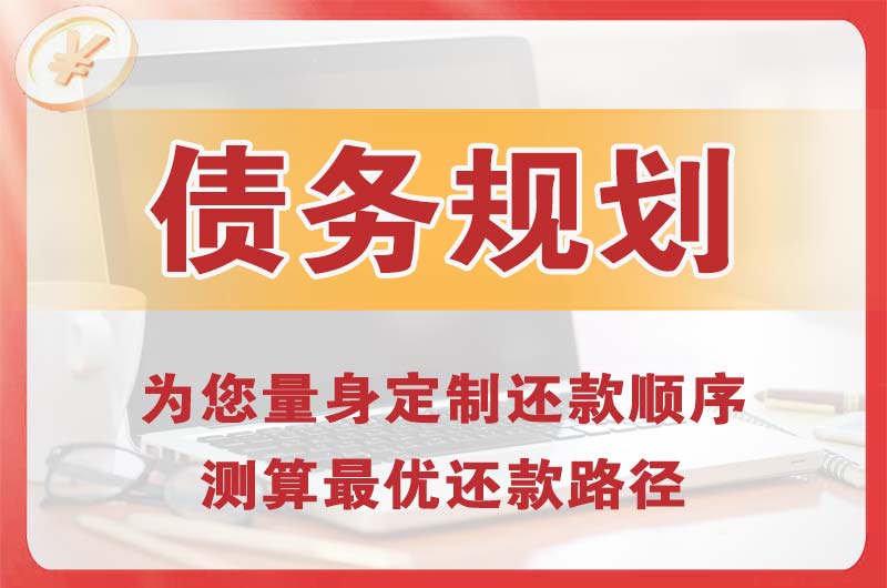 乳山债务规划